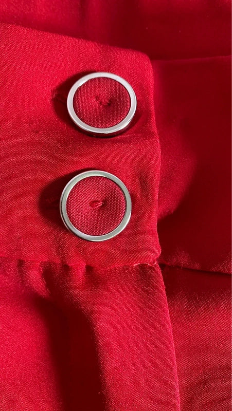 Completo con Pantalone & Top