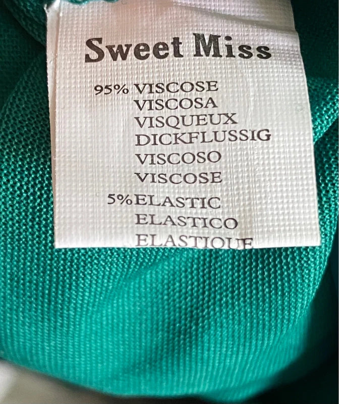 Abito con Voilant Fiby