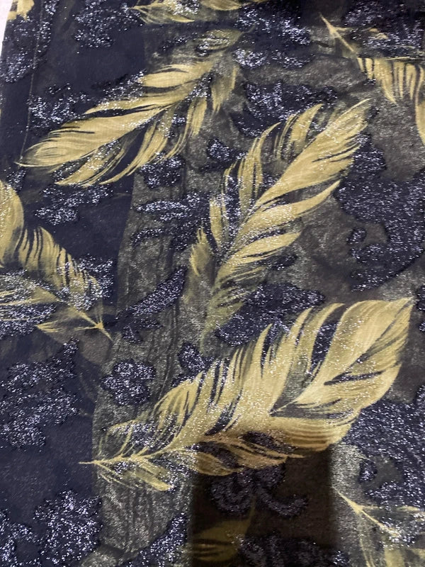 Abito Vintage Lungo Sartoriale