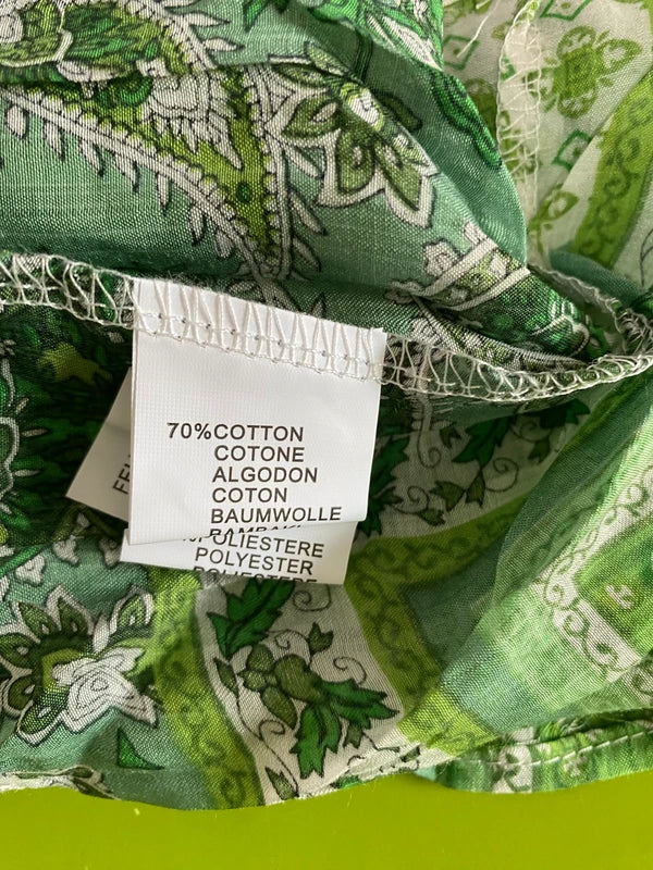 Boho Bohemian Chic Model Dress