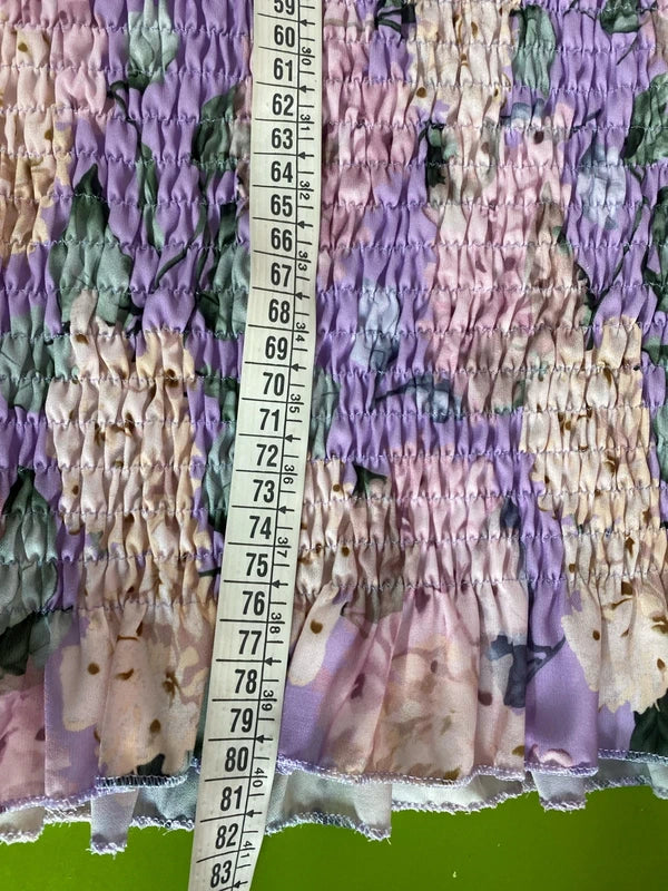 Fabulous Accordion Dress