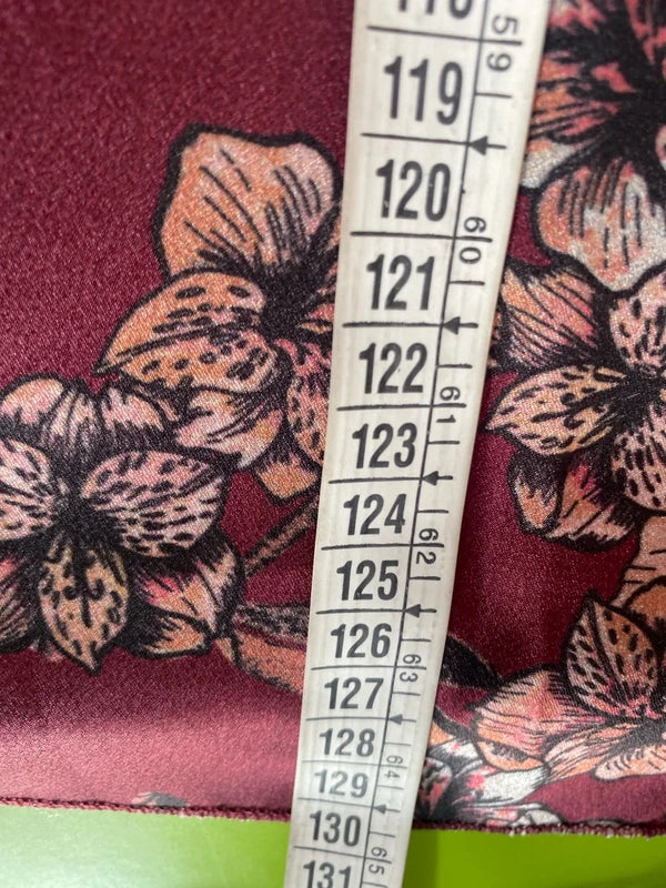 Rey Vintage Floral Long Dress