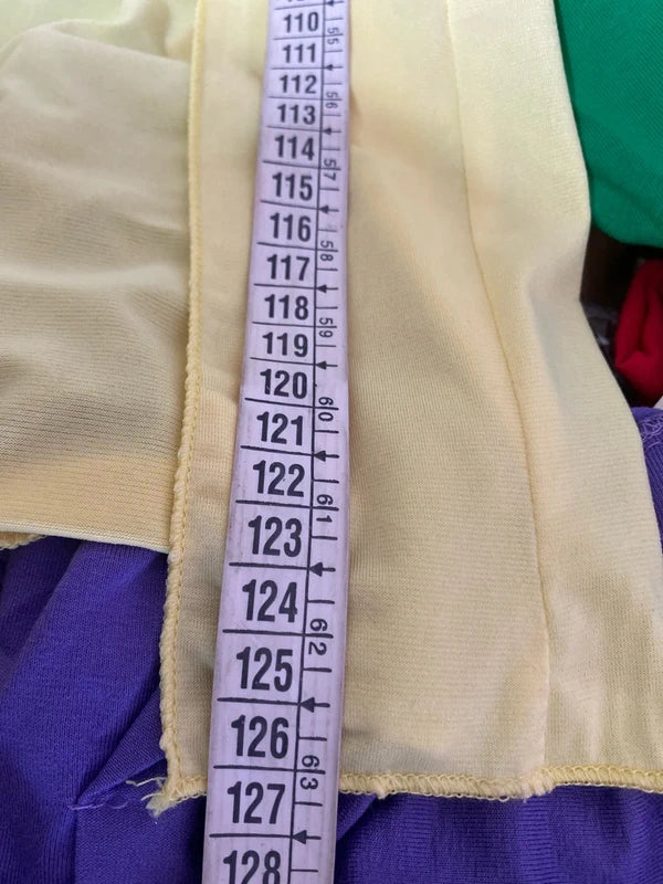 Jass long women's dress