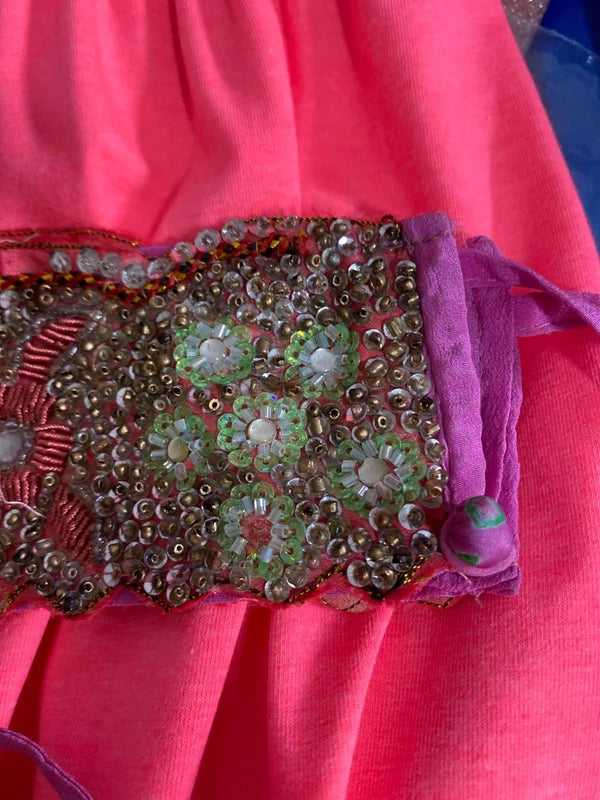 Xena women's long dress