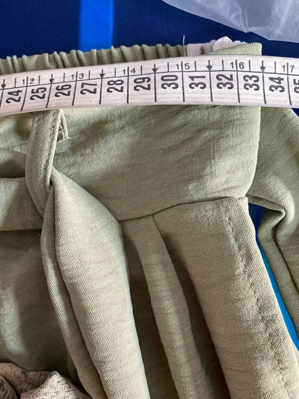 Completo vita alta con Top