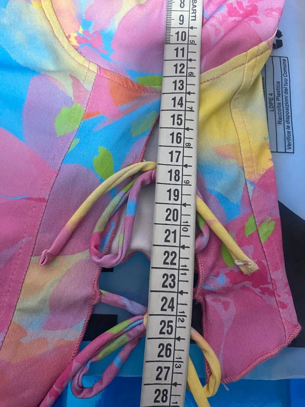 Trousers and Top Set