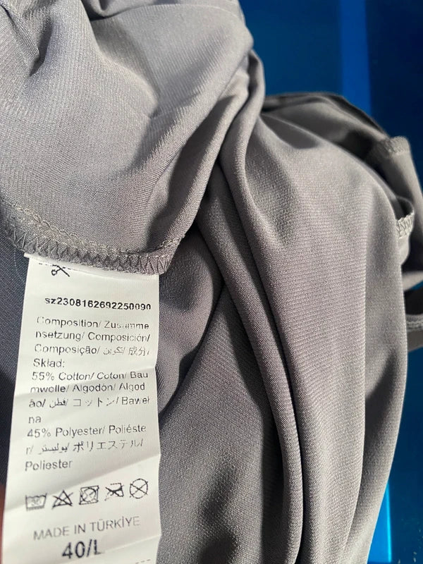 Abito lungo Asimmetrico Elastico Mody