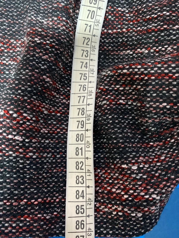 Coordinato Blazer& Vestito Misure In Foto