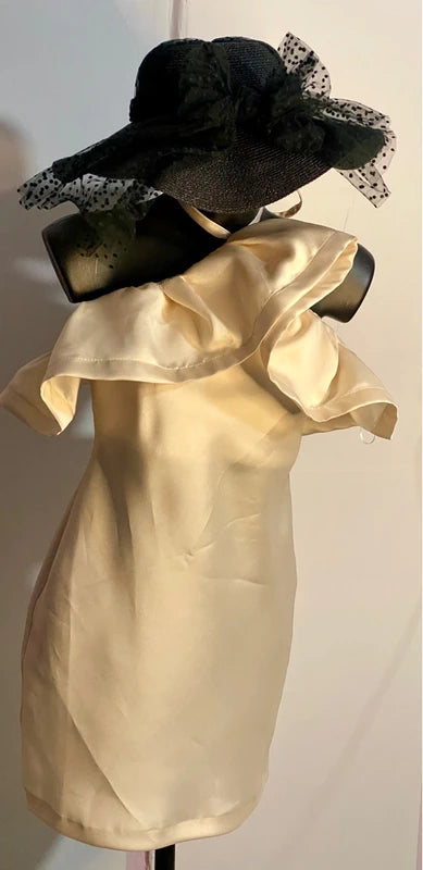 Abito Elegante Lumina