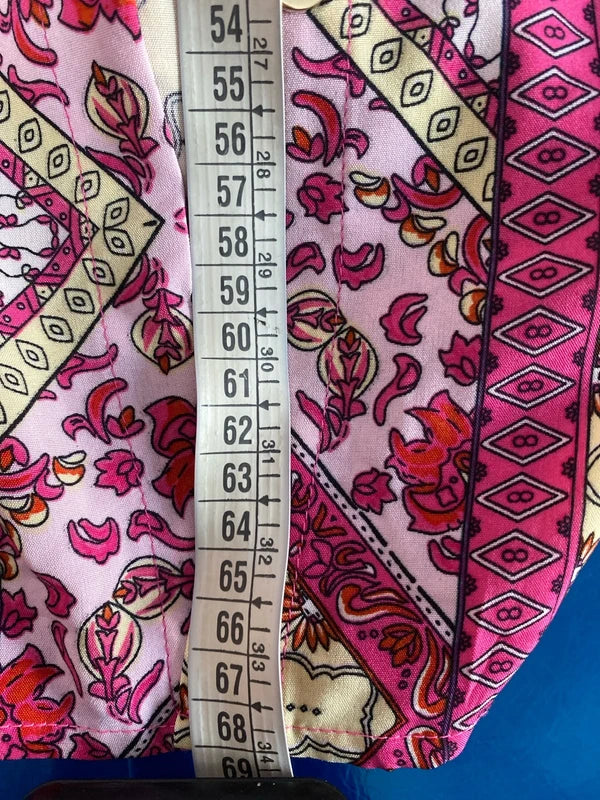 Camicia & Gonna Bustier Taglia S/M Misure Nelle foto🌸