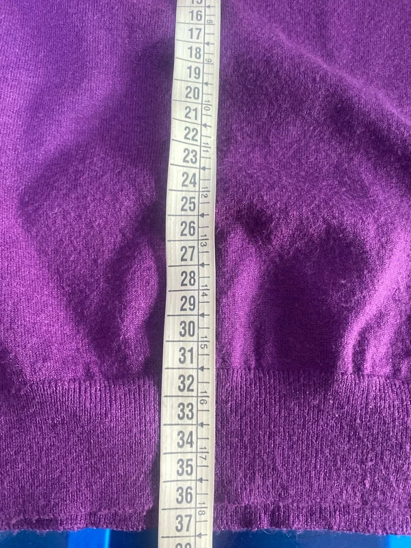 Gonna a Tubino Longuette Glitterata &Top Foulard in Regalo Misure In Foto