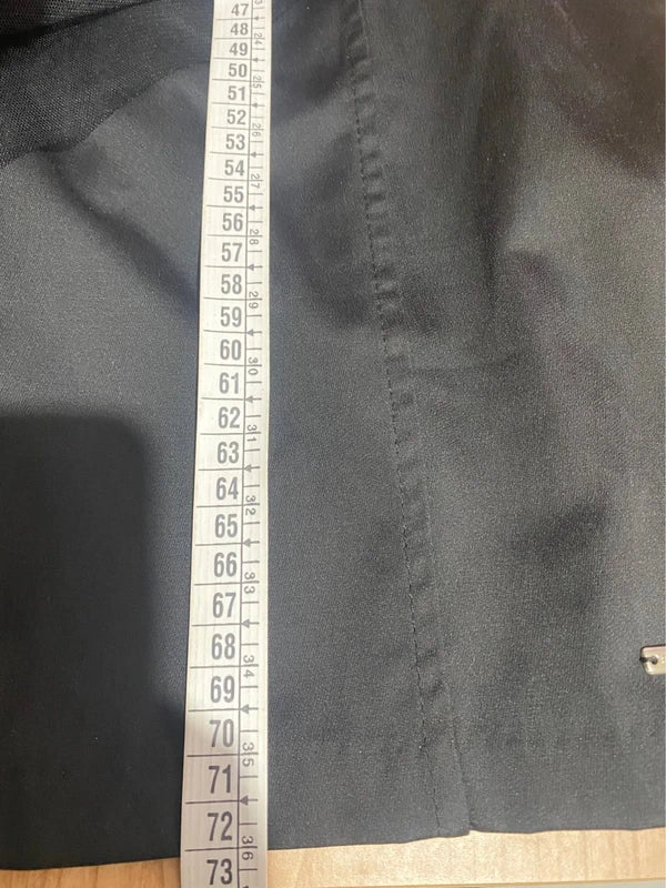 Renaissance Little Black Dress