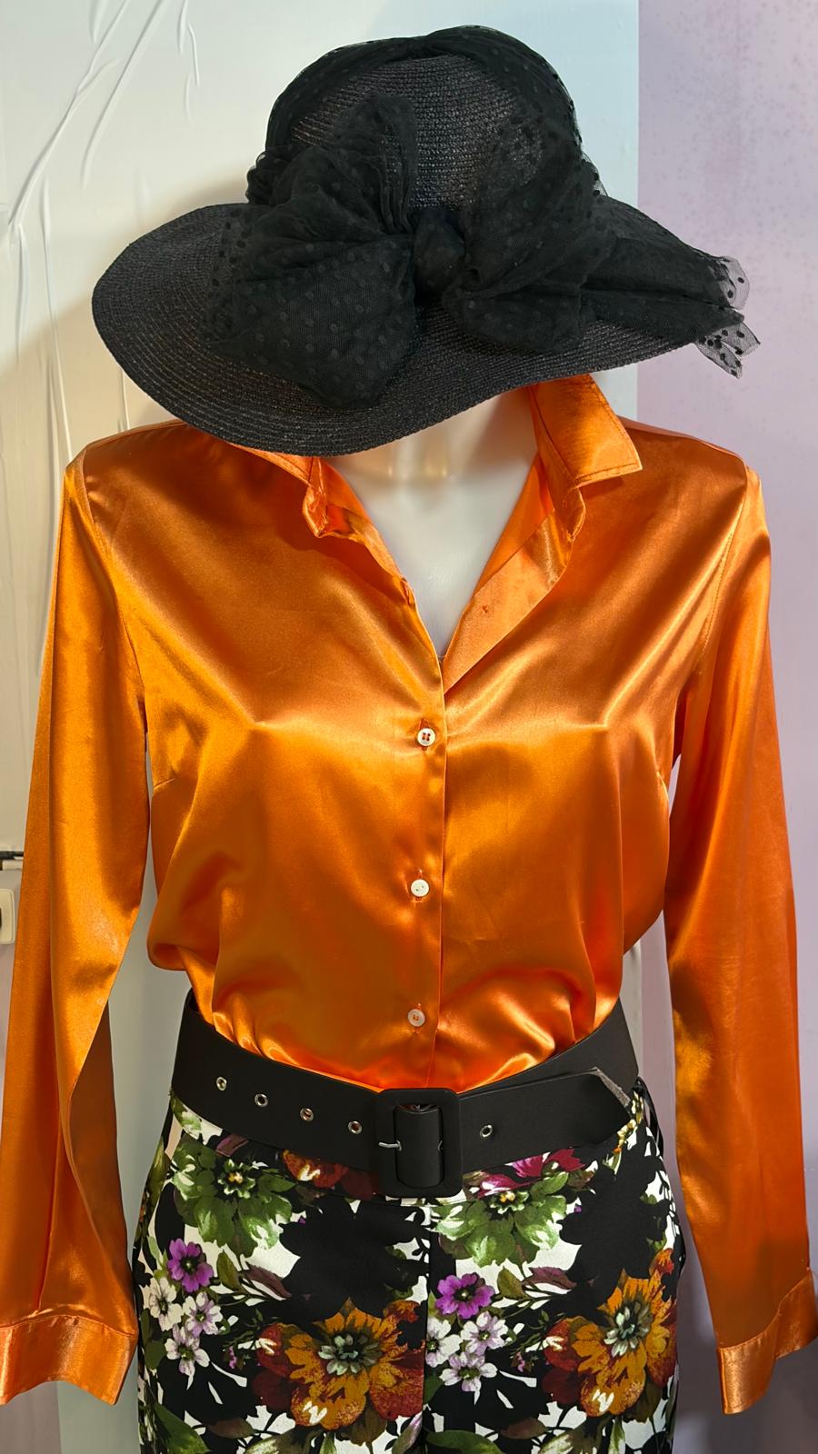 Camicia e Pantalone