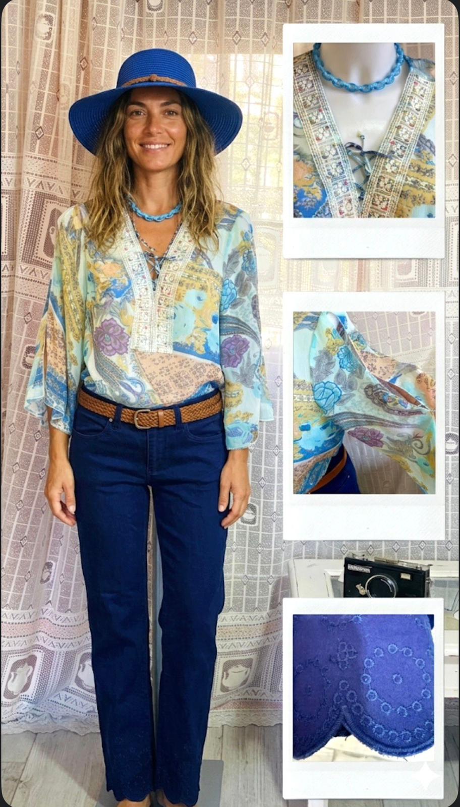 Set Stefania