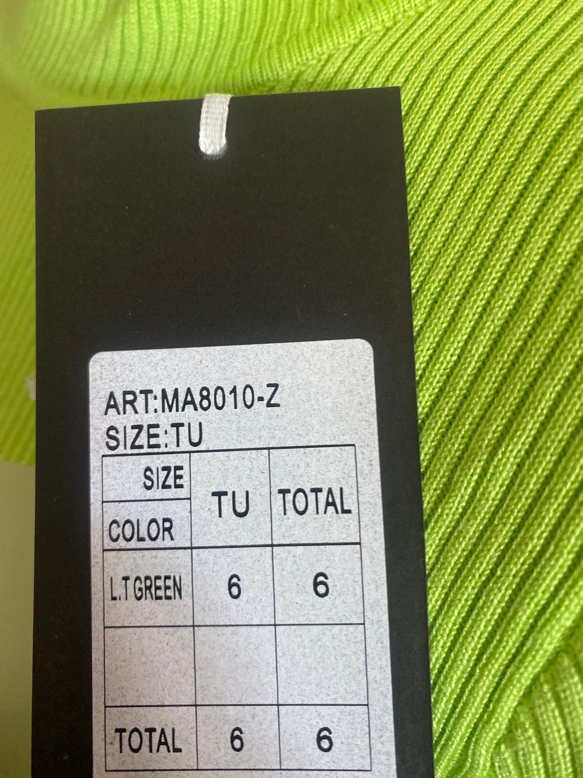 Ribbed Texture Turtleneck Dress