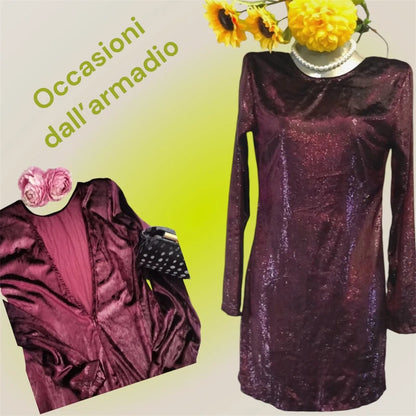 Bindy Dress