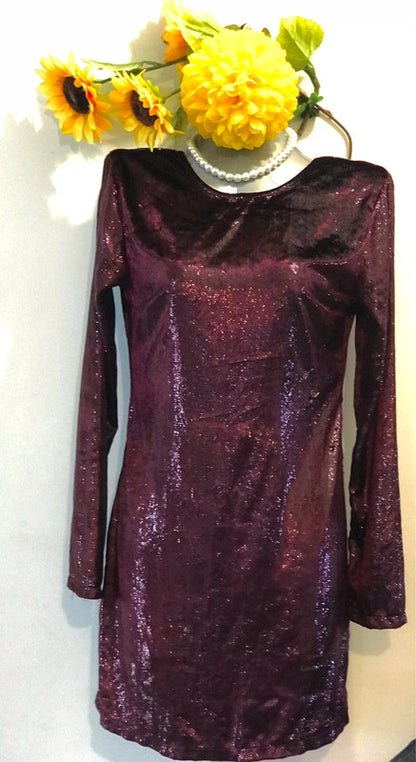 Bindy Dress