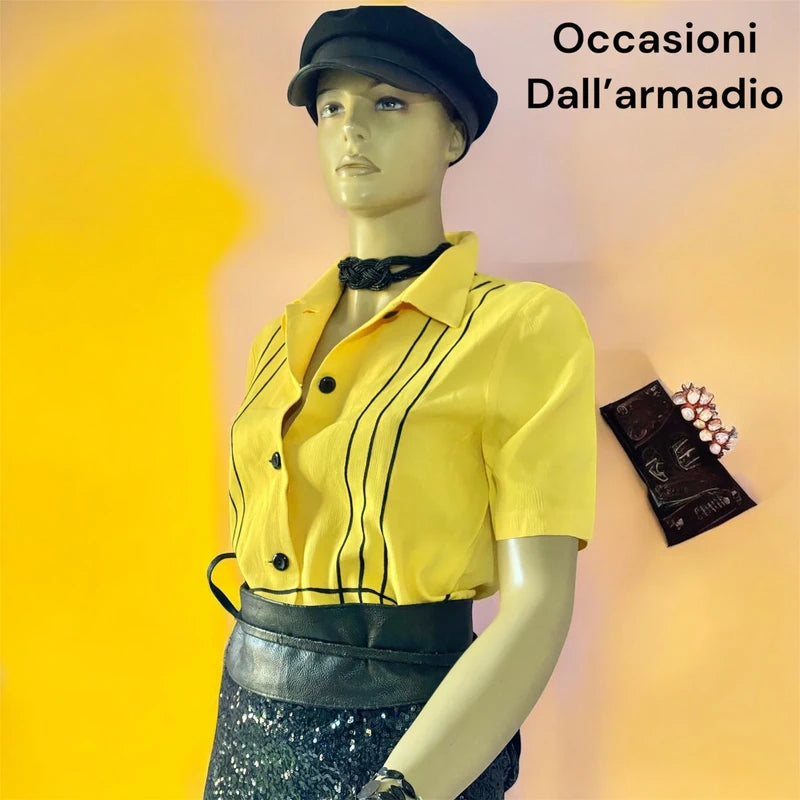 Completo Vintage Misure Nelle Foto