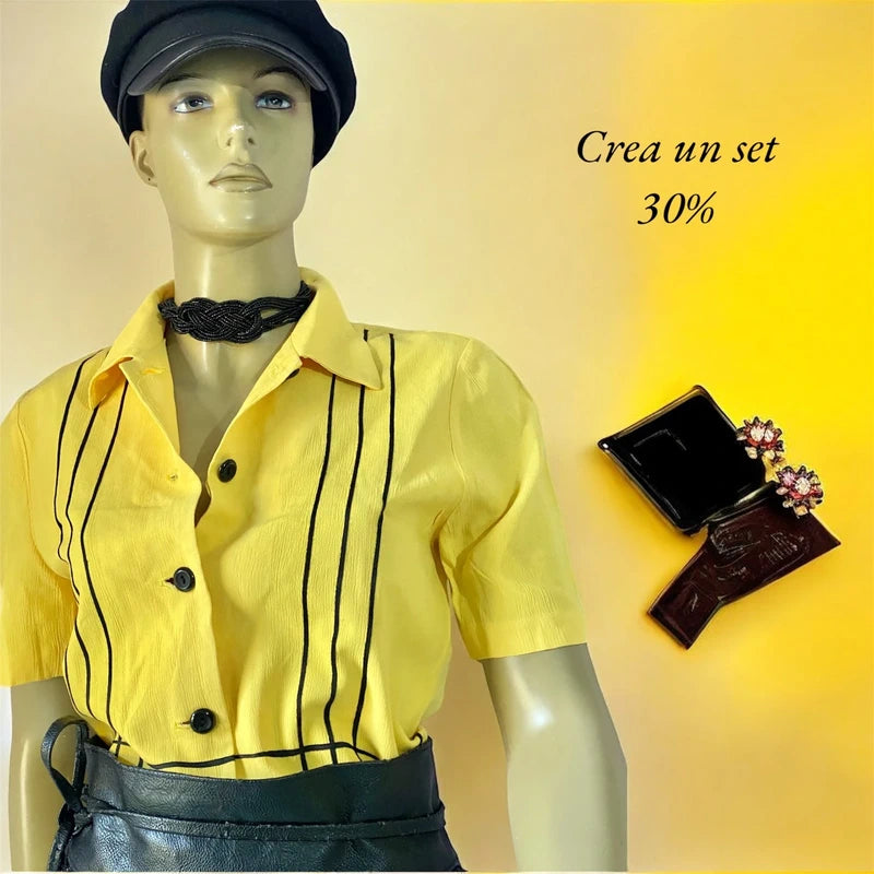 Completo Vintage Misure Nelle Foto