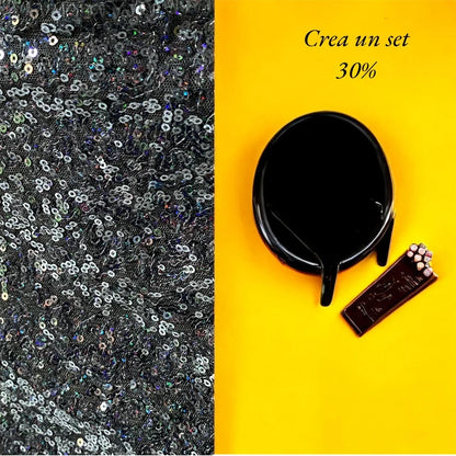 Completo Vintage Misure Nelle Foto