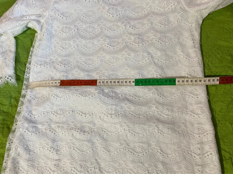 Women's complete coat