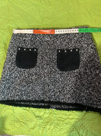 Women's skirt and shrug set