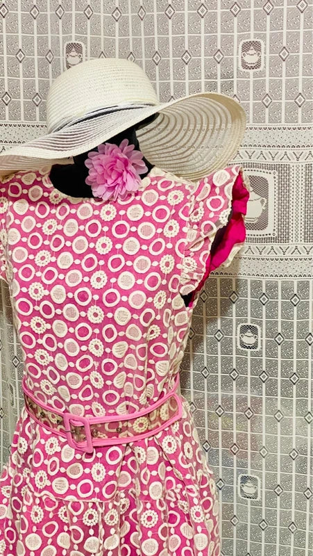 Vestito Particolare Misure Nelle Foto