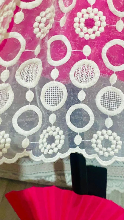 Vestito Particolare Misure Nelle Foto