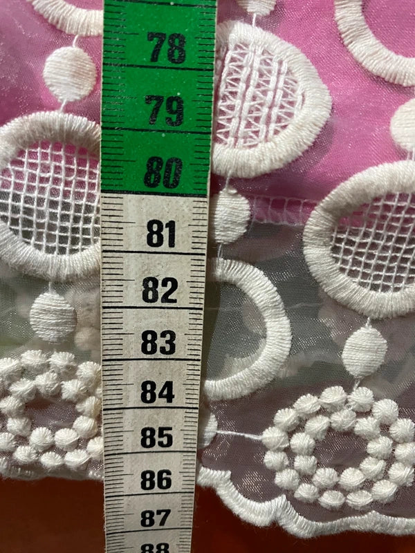 Vestito Particolare Misure Nelle Foto