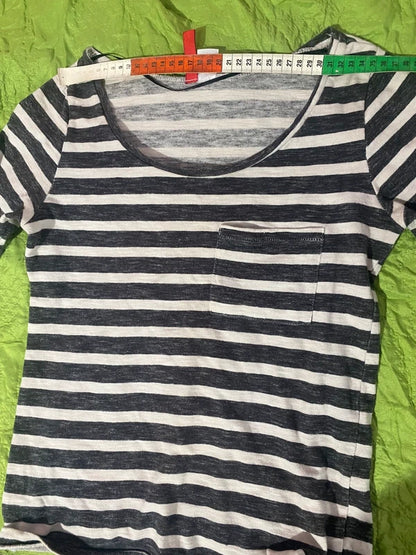 Pantalone Ecopelle Con Top Misure Nelle Foto