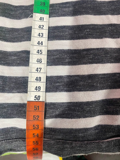 Pantalone Ecopelle Con Top Misure Nelle Foto