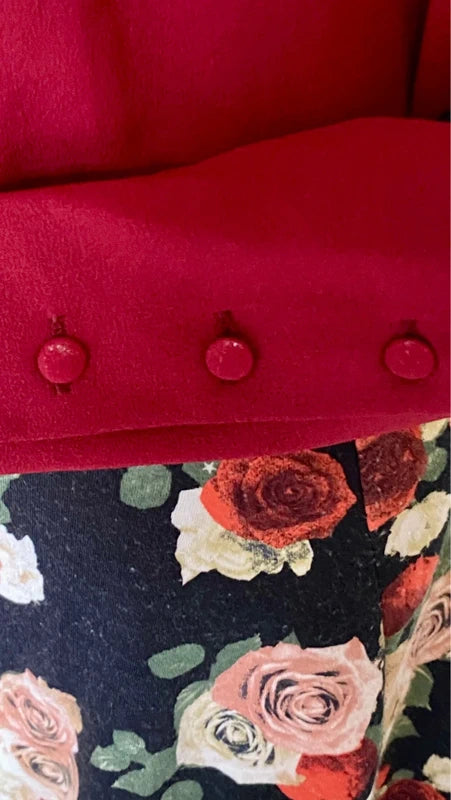 Camicia Top Con Gonna