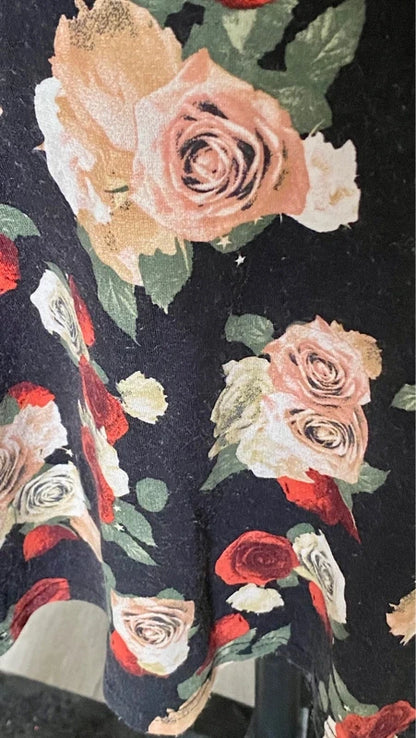 Camicia Top Con Gonna