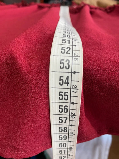 Camicia Top Con Gonna