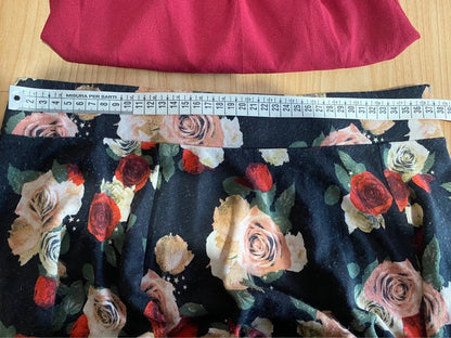 Camicia Top Con Gonna