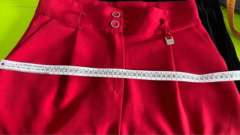 Completo con Pantalone & Top