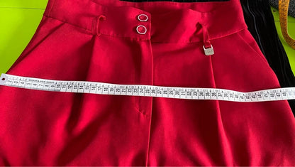 Completo con Pantalone & Top