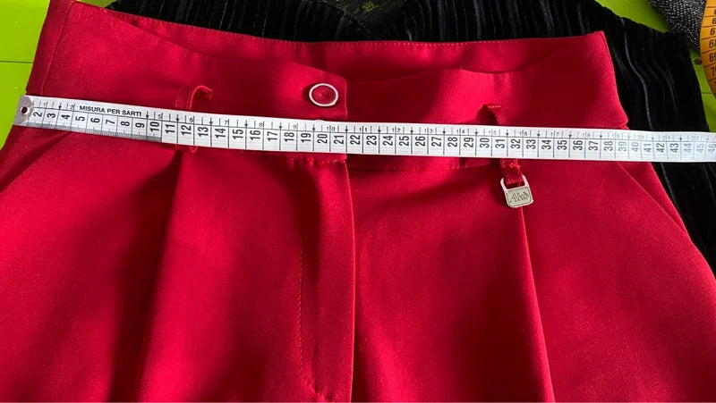 Completo con Pantalone & Top