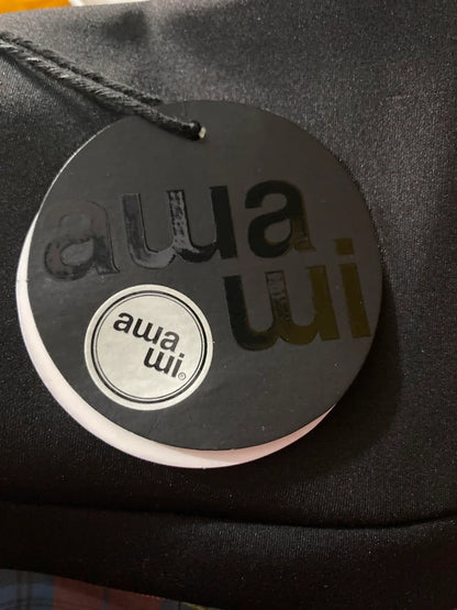 Gonna Plissettata Top in Seta Misure in Foto