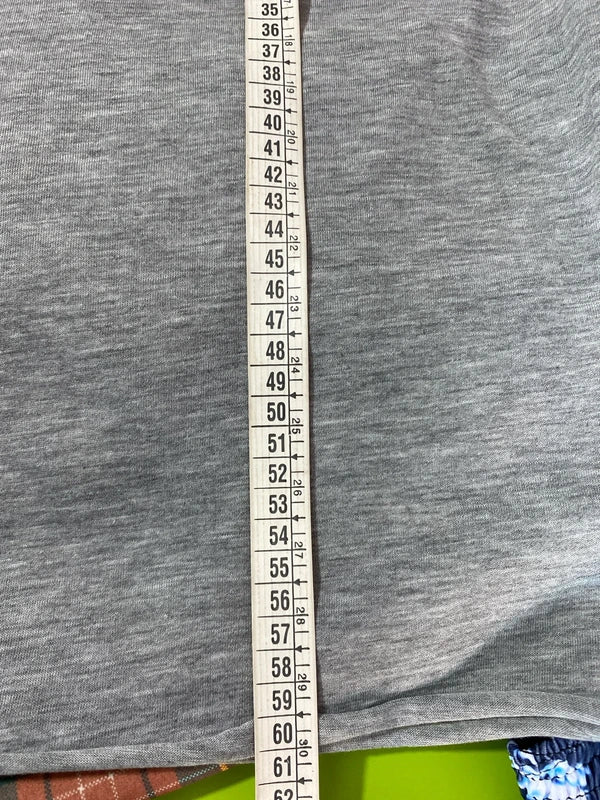 Completo Gonna & Top Tezenis Misure in Foto