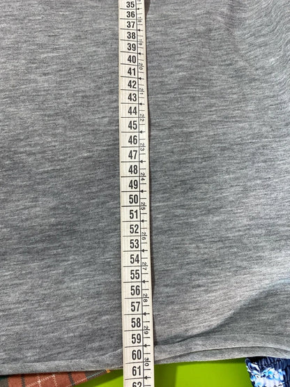 Completo Gonna & Top Tezenis Misure in Foto