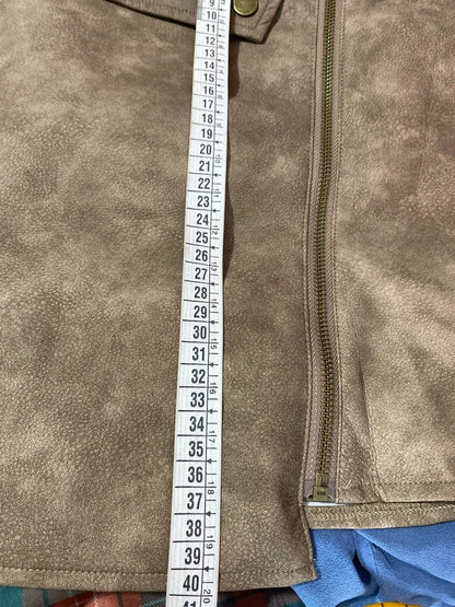 Completo Gonna & Top Tezenis Misure in Foto