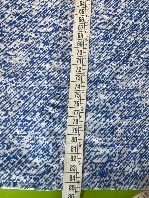 Abito Zara Modello Anni ‘70 Con Borsa Etnica in Regalo Misure in Foto