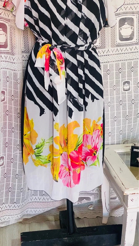 Abito Longuette Lizalu’ Misure in Foto