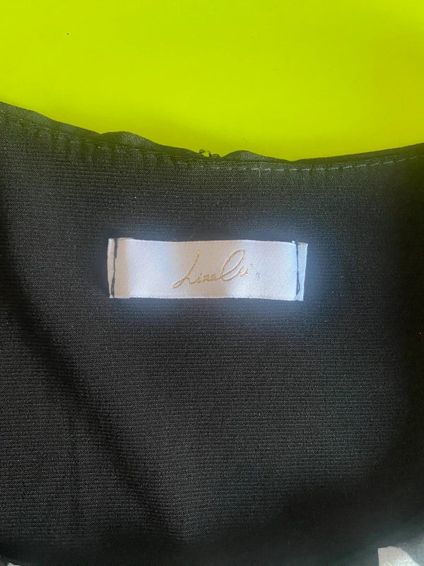 Abito Longuette Lizalu’ Misure in Foto