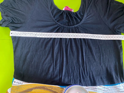 Abito Vintage Misure in Foto