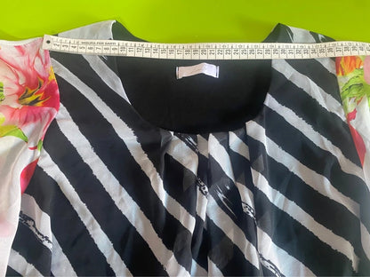 Abito Longuette Lizalu’ Misure in Foto