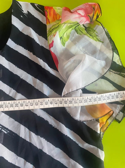 Abito Longuette Lizalu’ Misure in Foto