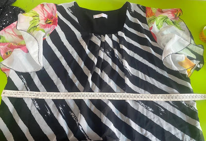 Abito Longuette Lizalu’ Misure in Foto