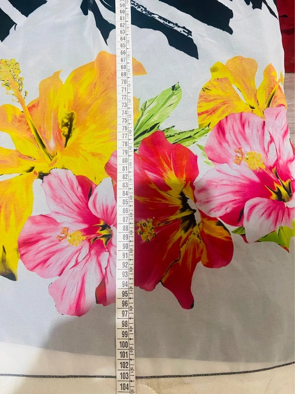 Abito Longuette Lizalu’ Misure in Foto